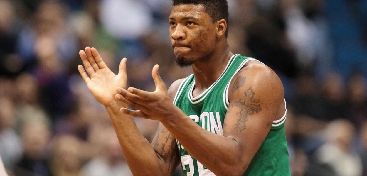 Marcus Smart