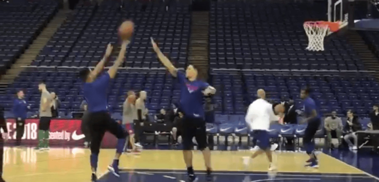Markelle Fultz