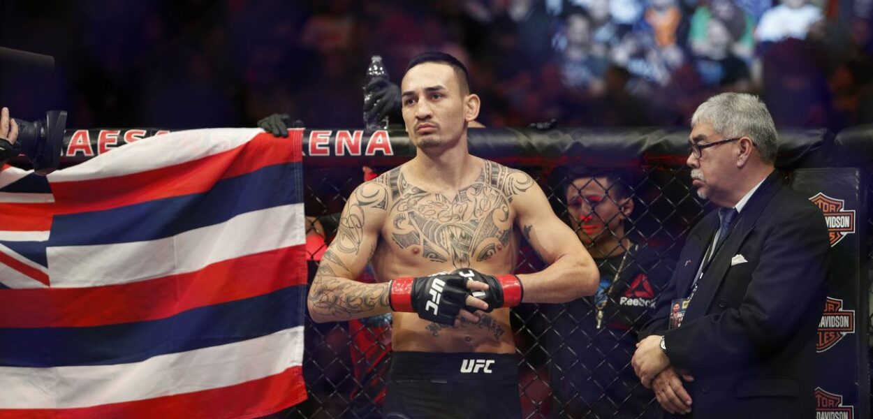Max Holloway affrontera Frankie Edgar – pour annihiler la concurrence