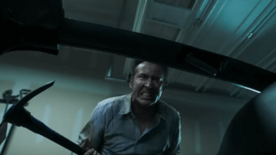 Mom and Dad trailer