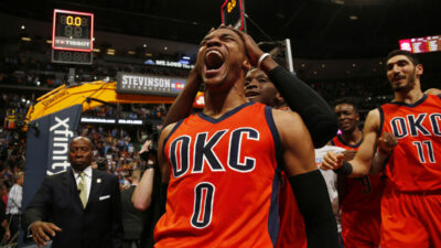 NBA TOP 100 2017