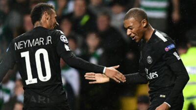 Le TOP 100 des joueurs de football à la plus grande valeur marchande