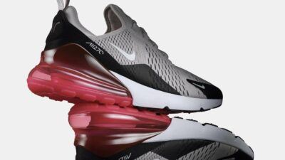 Nike Air Max 270