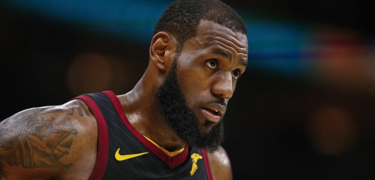 OKC Thunder Cleveland Cavaliers