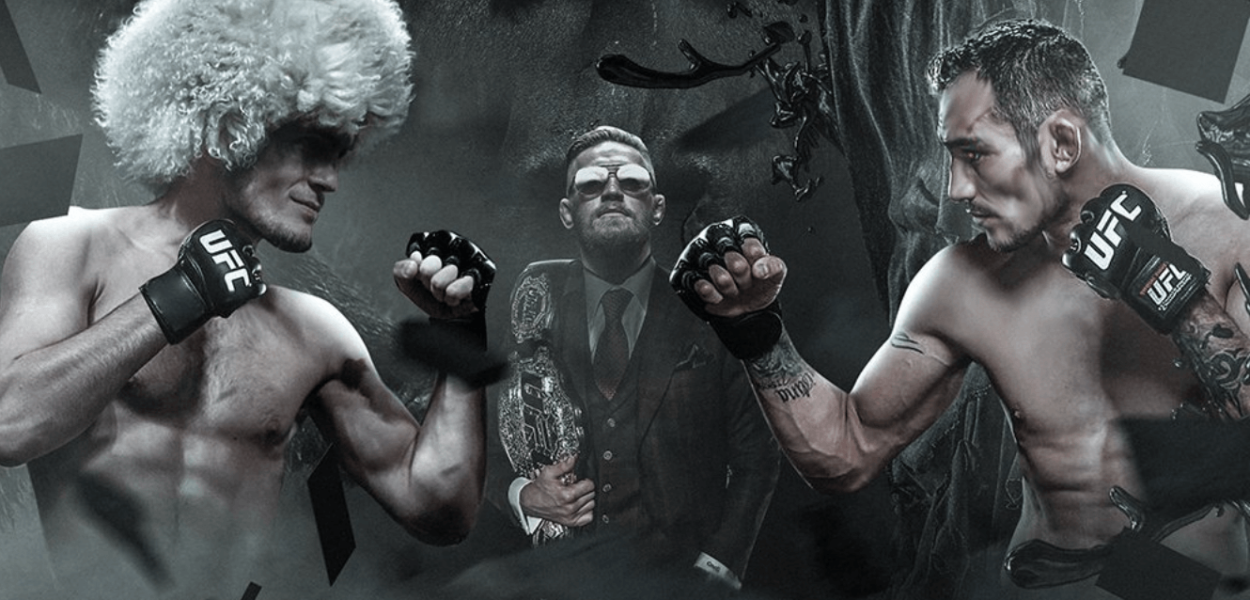 L’UFC vise Khabib vs. Ferguson et pourrait retirer la ceinture à McGregor