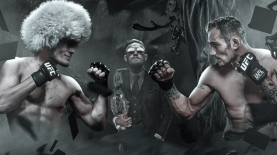 L’UFC vise Khabib vs. Ferguson et pourrait retirer la ceinture à McGregor