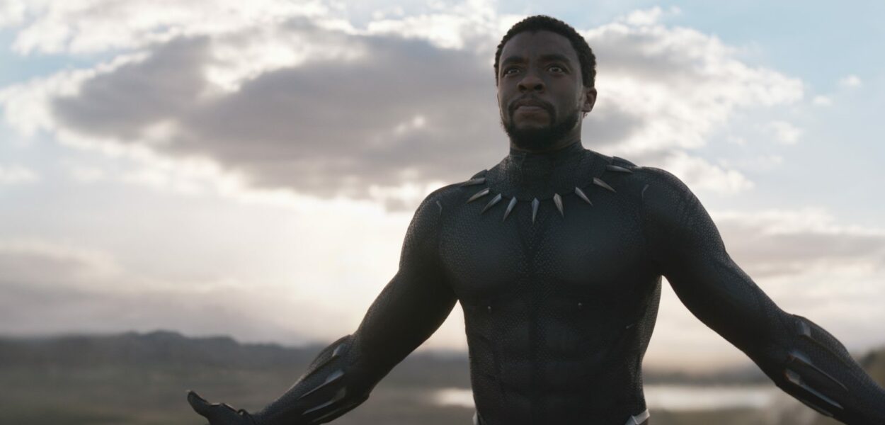 Black Panther explose le box-office mondial