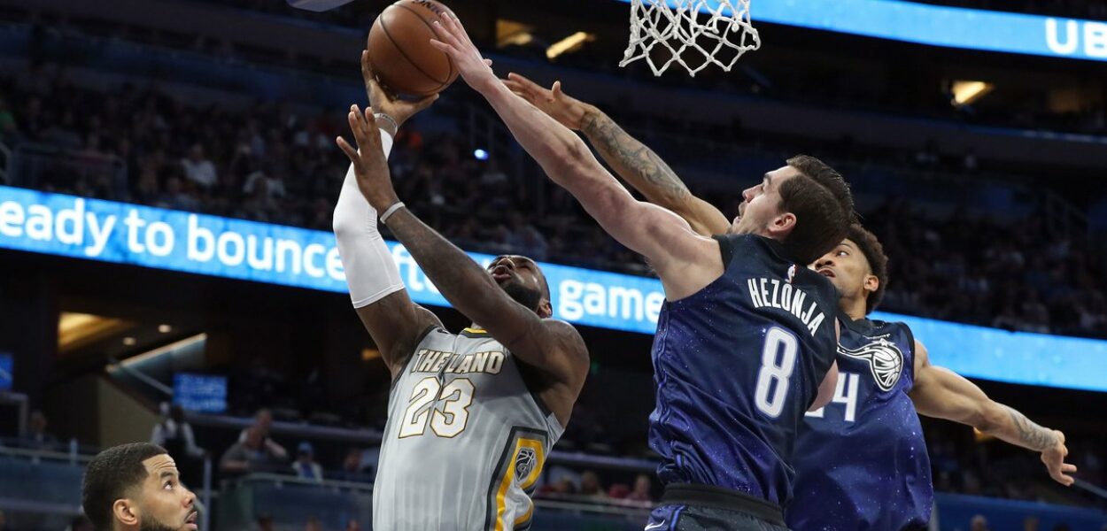 Cavaliers Magic