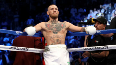 Conor McGregor Floyd Mayweather UFC MMA (1)