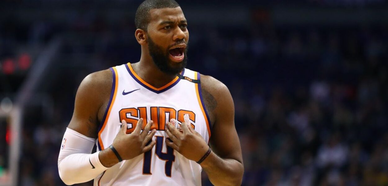 Greg Monroe Boston Celtics
