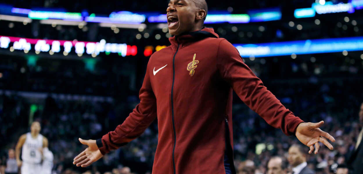 Isaiah Thomas commencerait déjà à mettre le bordel aux Lakers