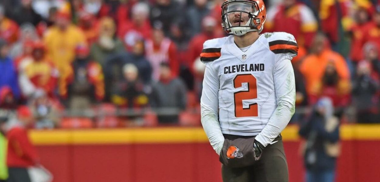 Johnny Manziel