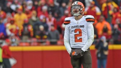 Johnny Manziel