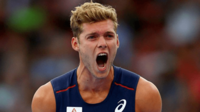 Kevin Mayer