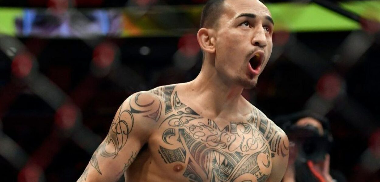 Max Holloway forfait pour l’UFC 222 – sale histoire pour l'UFC