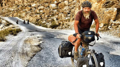 Mischa Gasser Suisse Coree du Sud JO