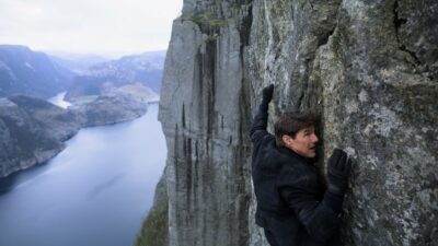 Mission Impossible Fallout Trailer