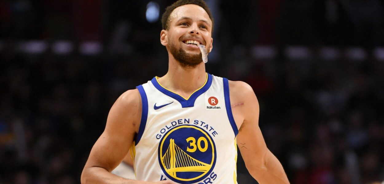 Stephen Curry Phoenix Suns (1)