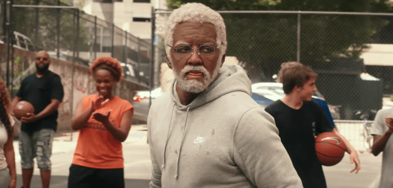 Uncle Drew – le trailer du film avec Kyrie et O’Neal est là !