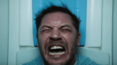 Venom avec Tom Hardy trailer