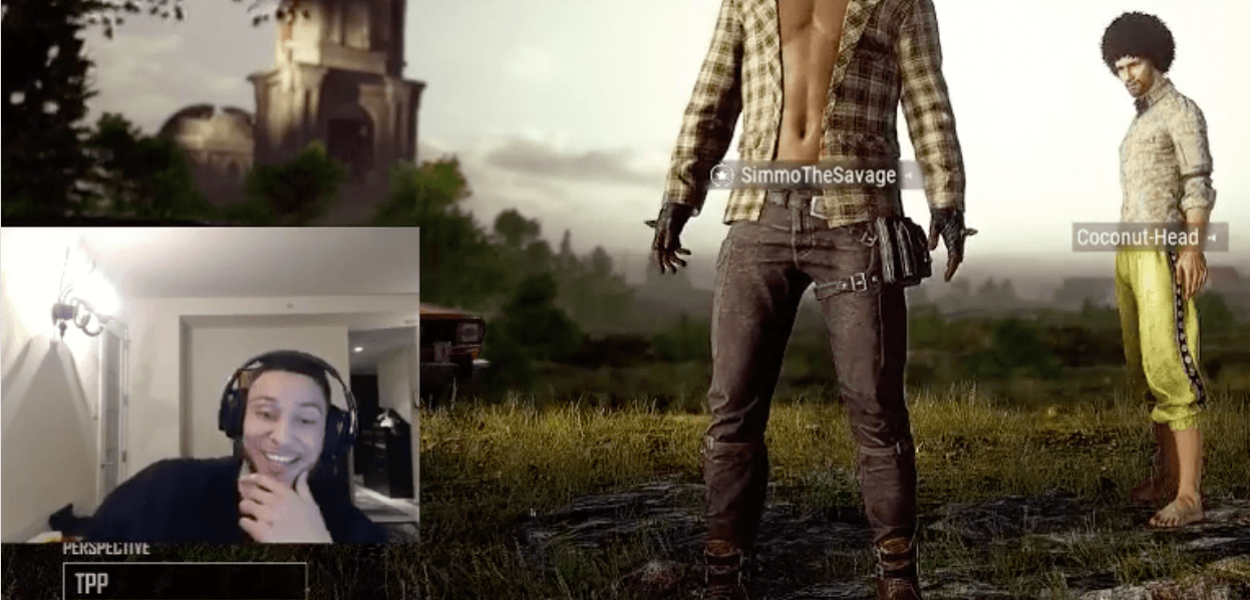 Ben Simmons PUBG Twitch Karl-Anthony Towns