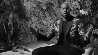 Booba A la folie
