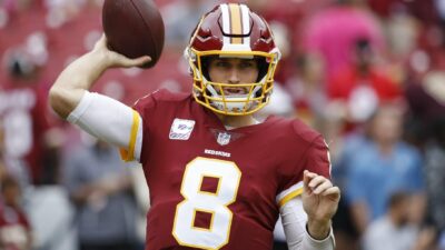 Drew Brees, Kirk Cousins et Sam Bradford ont fait sauter la banque