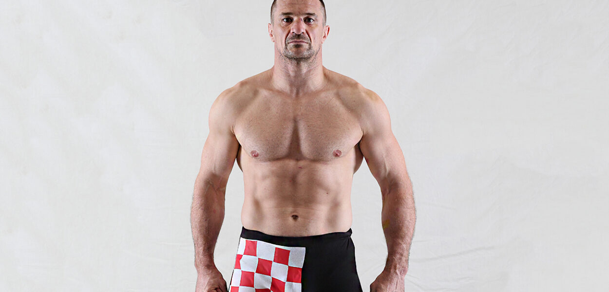 Mirko Cro Cop fait son grand retour, signe au Bellator