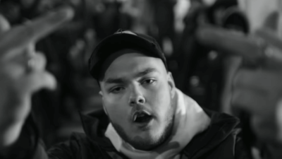 Rémy un peu ivre