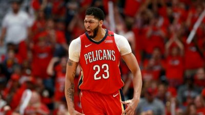 Holiday et Davis gigantesques pour le sweep des Blazers !
