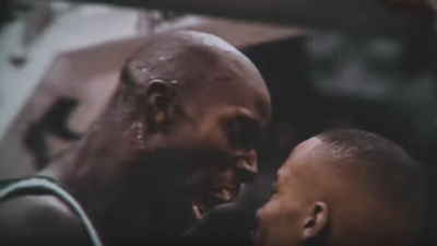 Big Ticket Kevin Garnett
