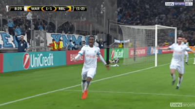 Bouna Sarr Leipzig Marseille