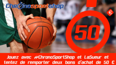 ChronoSportShop La Sueur