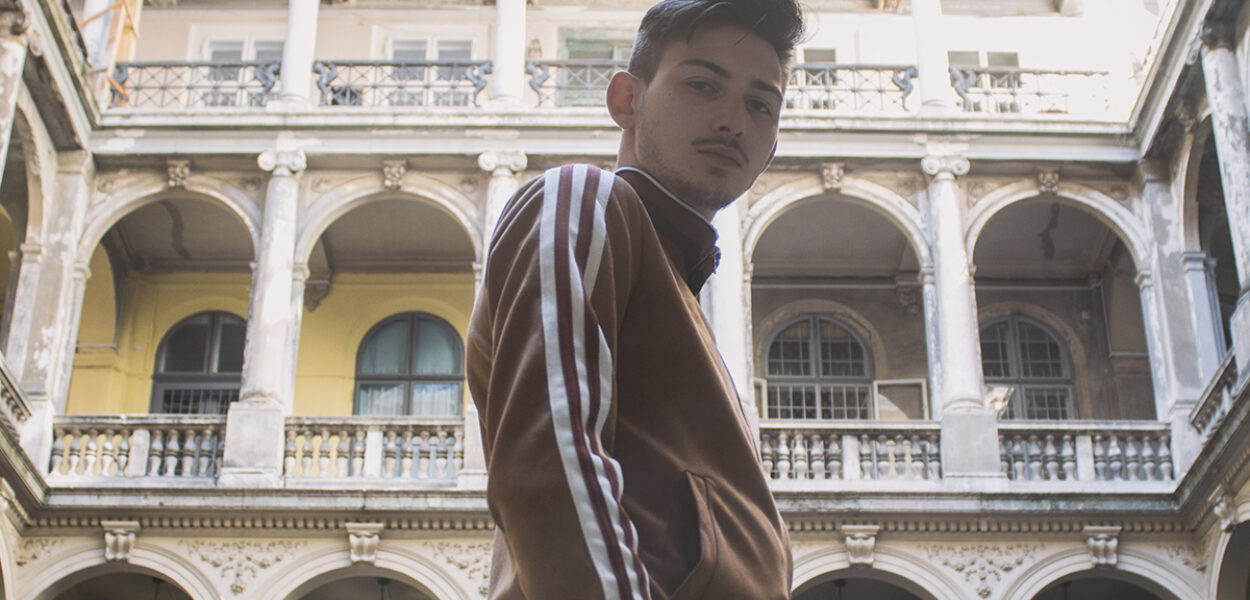 Concours La Sueur x AARHON - deux ensembles à gagner !