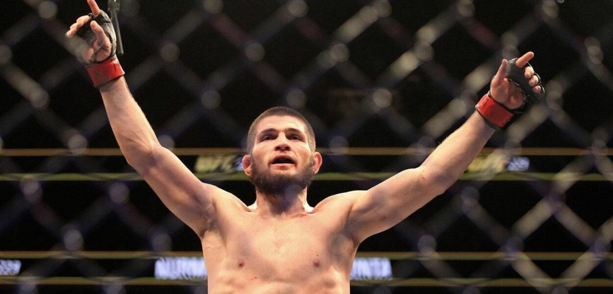 Khabib Nurmagomedov enfin champion UFC – Khabib Time, parti pour durer ?