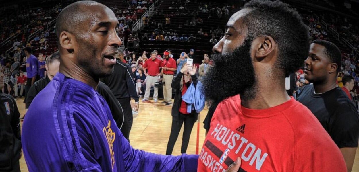 Kobe Bryant donne ses favoris pour le titre NBA