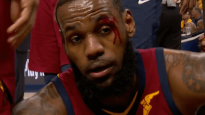 Les Pacers tabassent les Cavs pour forcer le Game 7