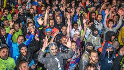 Retour sur notre Marathon de Bordeaux Métropole 2018