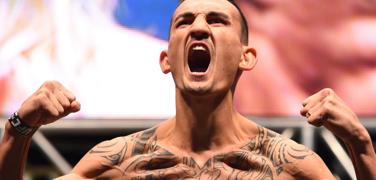 Max Holloway nous avait tous prévenus le 19 janvier dernier