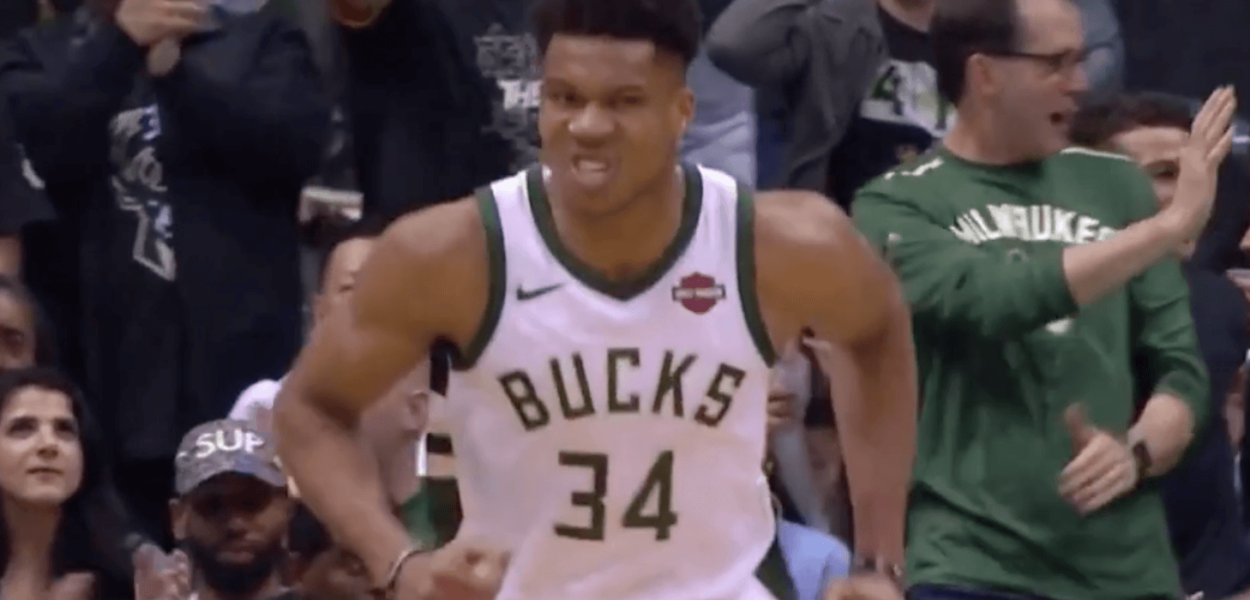 Les Milwaukee Bucks forcent le Game 7 !
