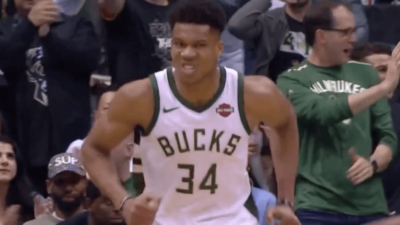 Les Milwaukee Bucks forcent le Game 7 !