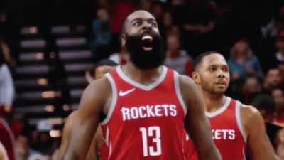 Pour les playoffs, la NBA balance un promo folle avec un inédit de J.Cole