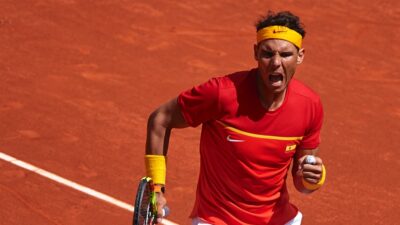 Road To Roland Garros Semaine 1 : qui est prêt pour faire bouffer de la terre battue ?