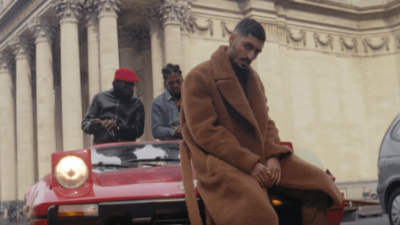 Sneazzy V