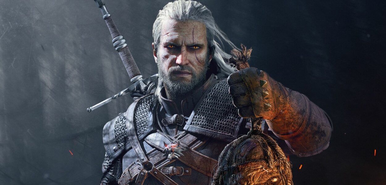 L'adaptation de Netflix de The Witcher se dévoile !