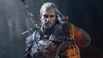L'adaptation de Netflix de The Witcher se dévoile !