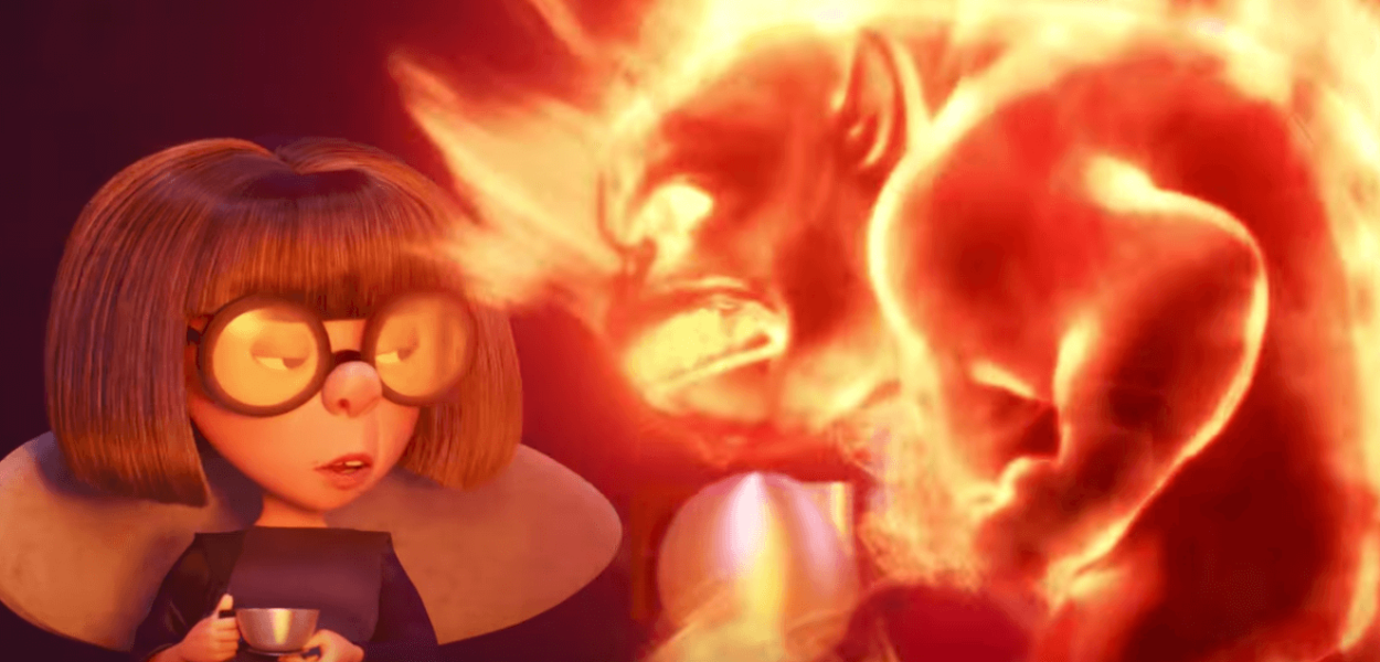 Le méchant se dévoile dans le nouveau trailer des Indestructibles 2