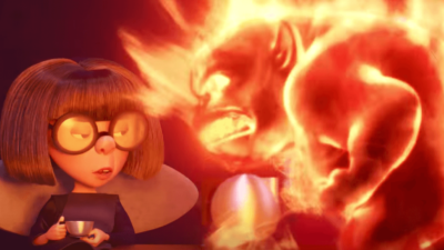 Le méchant se dévoile dans le nouveau trailer des Indestructibles 2