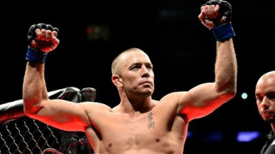 UFC MMA France legalisation