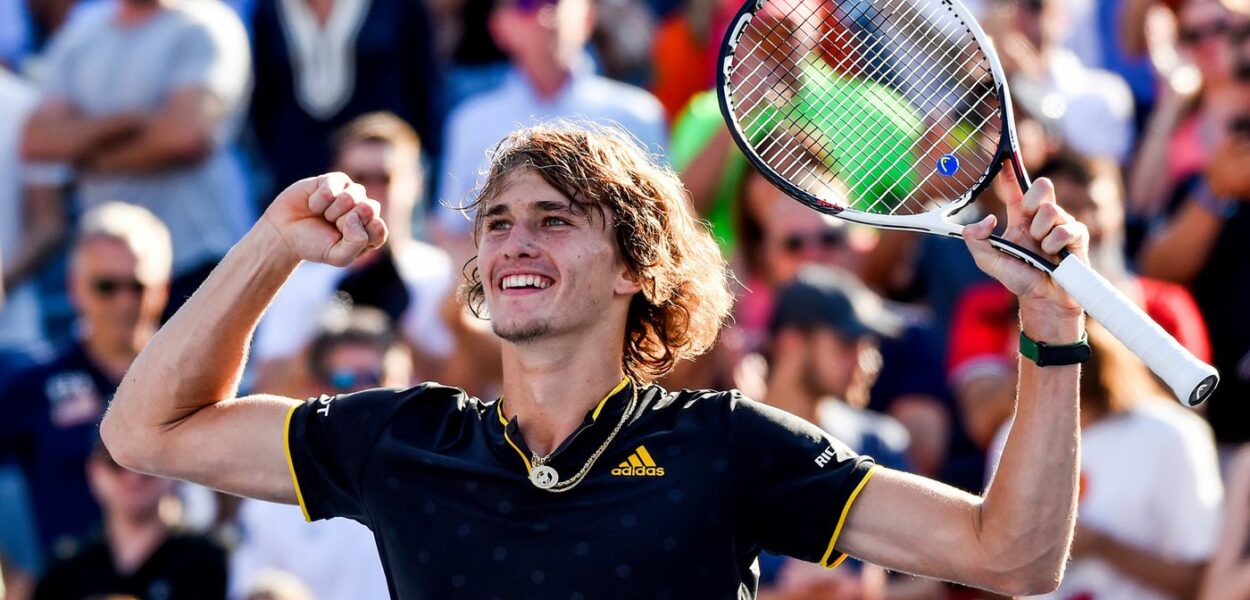 Road To Roland Garros Semaine 4 : LE MIRACLE ATTENDU EST ARRIVÉ